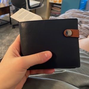 Bron wallet